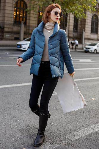 棉衣，女装棉衣/棉服，真维多利