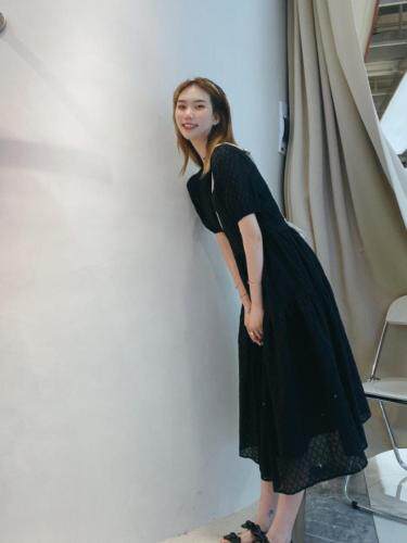 连衣裙，女装连衣裙，HEILMIDA(2F)