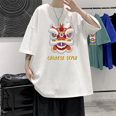 白色