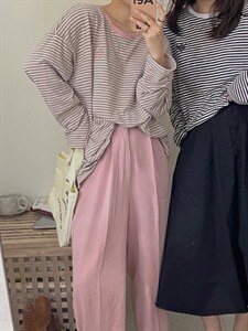 新款～防晒T图片