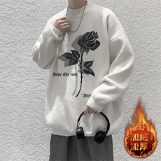 白色加绒款