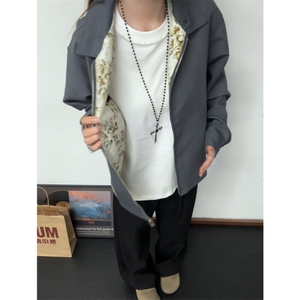 现货 行政夹克外套图片