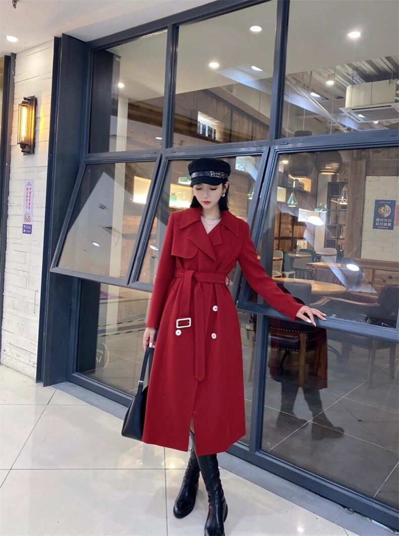 【现货】2021秋季外套西装精纺TR面料系列款88013，女装西装，蓝典