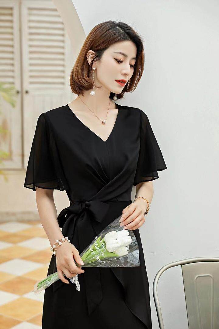 醋酸时尚连衣裙，女装连衣裙，BOLANSI