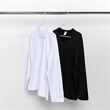 韩版宽松显瘦基础款纯色短袖T恤打底上衣女2021夏季新款，女装T恤，布衣桑