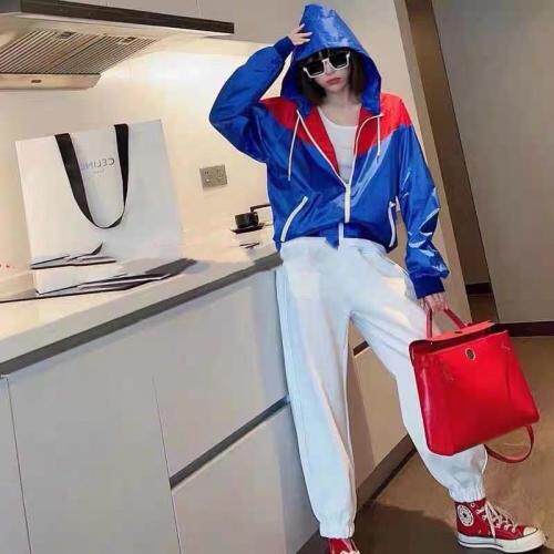 （现货）防晒外套,女装,大麦