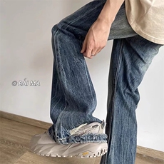 蓝色