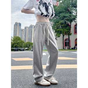 A178 XK428 特P27 小弯刀休闲卫裤图片