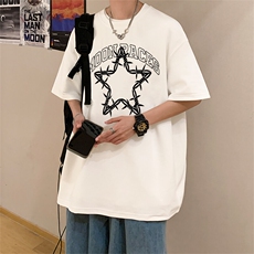 白色