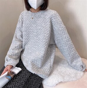 卫衣全新亮相,女装卫衣/绒衫,亮金金