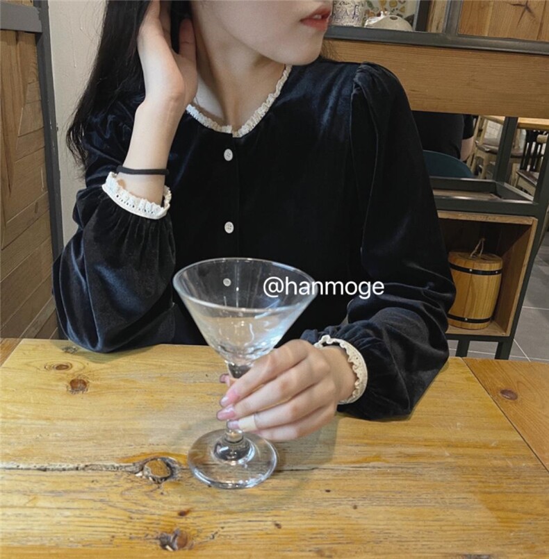 沫格 HANMOGESHOW HANMOGESHOW127302