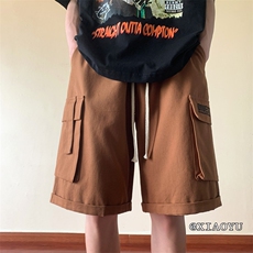 深棕色