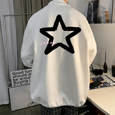白色