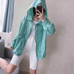 2021秋季新品防晒，其它，曼希野