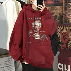 直播品质360克重磅美式卫衣H512特P35同步供应棉H512HM特P45，男装卫衣，电商A486