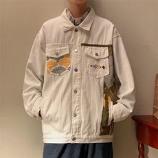 白色