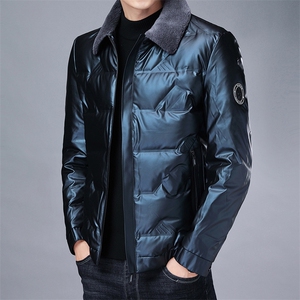 2023年新款羽绒服P235图片