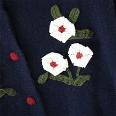 2025年秋季常规时尚百搭通勤简约休闲立体长袖羊绒开衫，女装羊绒衫，窄众羊绒