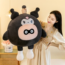 予朵玩具 变身蛋仔