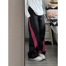 冰丝三条杠速干裤男夏季美式机能户外冲锋裤子1007-LLBN06-P50，男装休闲裤，星座1007（原301D）