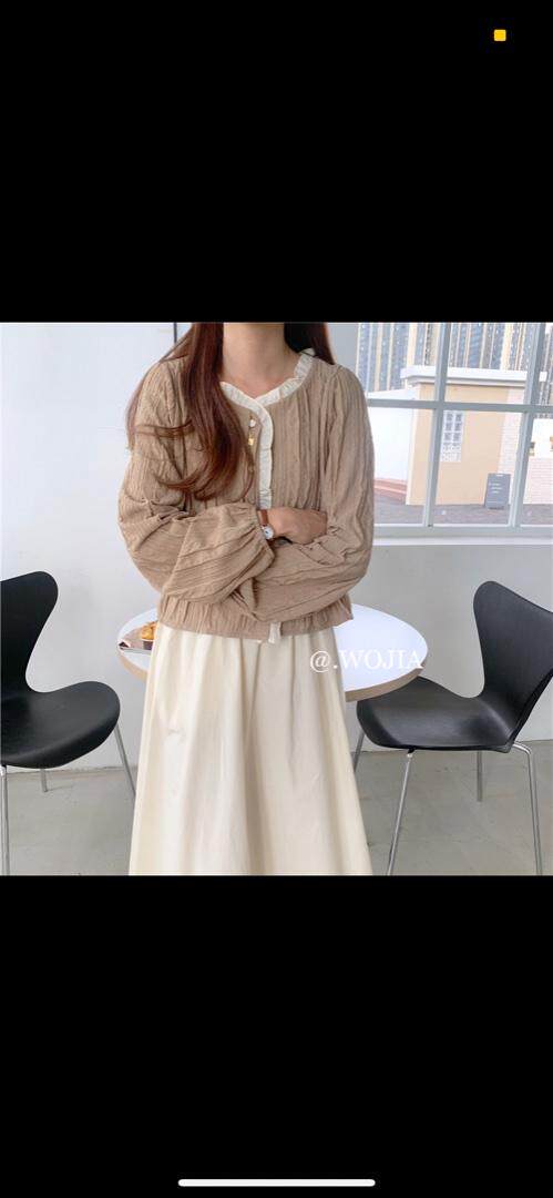 韩系小衫，其它，欧妮卡蒂蔓