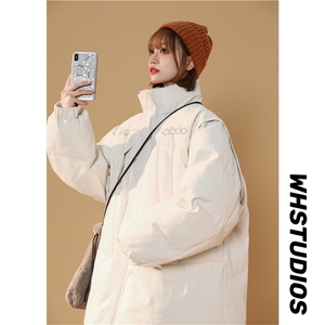 现货中性棉衣加厚棉服1118-Q125-P118限价138图片