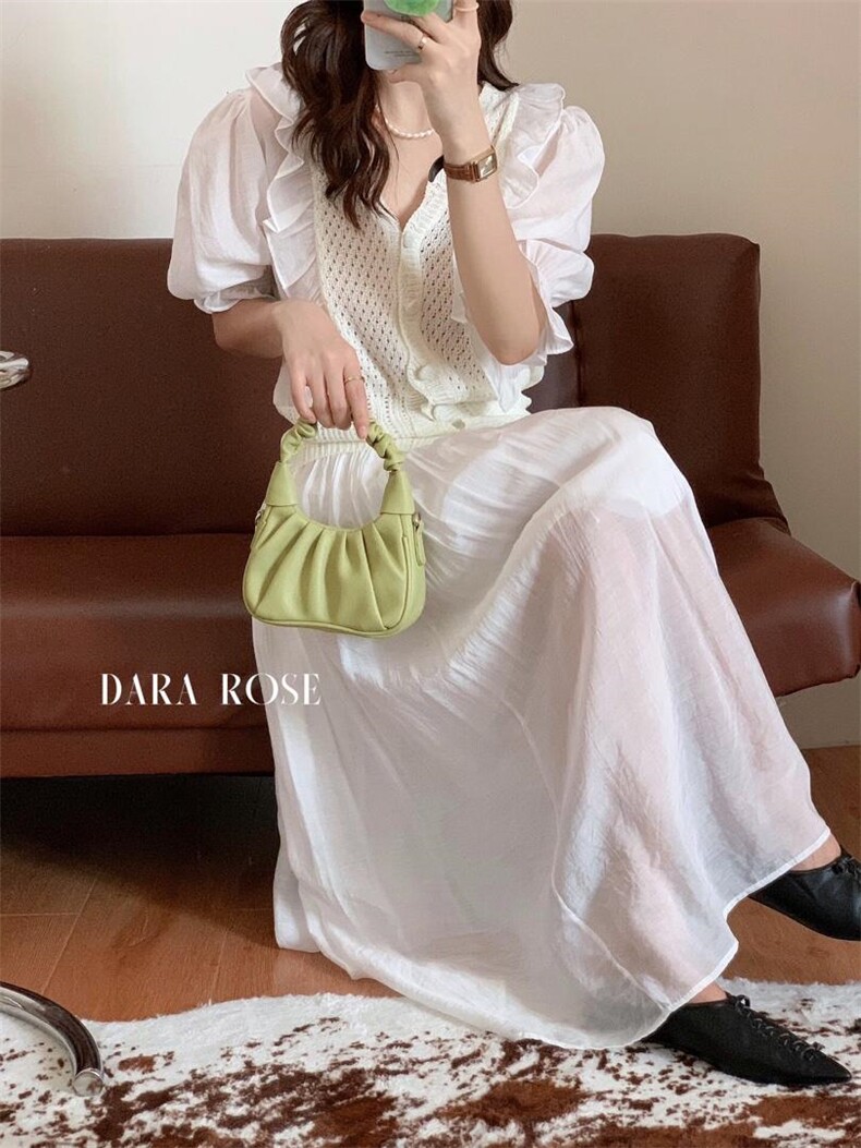 DARAROSE夏装新款！新款都太美了吧！,女装其它,DARA ROSE