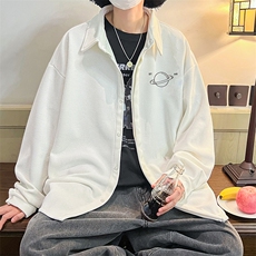 白色