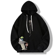 纯棉连帽卫衣男大码运动帽衫宽松薄WY2152-P35加绒款-P40，男装卫衣，电商A040