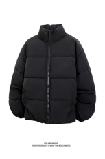 多色可选跑量冬季棉服基础纯色棉衣男女外套D2200-TP35不，男装棉衣，电商A102