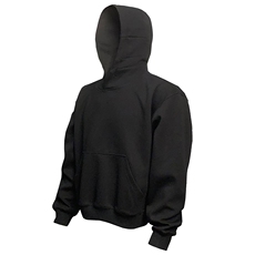 抖音得物高品质二开秋冬美式高街重磅结构辑明线连帽卫衣外套W75，男装卫衣，电商A486-1