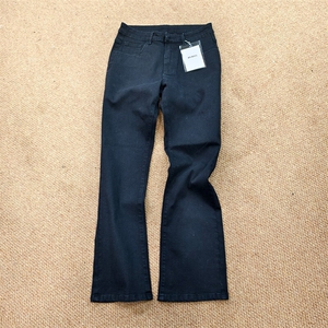D-A178-740 加绒款号740-2   美式休闲牛仔裤男图片