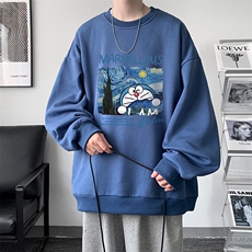 蓝色