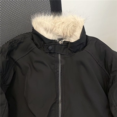 2025年潮运动夹克百搭外套男款秋冬男生衣服棒球服MF363-88，男装夹克，星座412-3