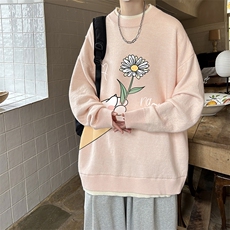 粉色