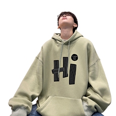 ！连帽卫衣男帽衫男LMWY427-P35，男装卫衣，电商B371