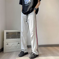 男春夏新款青少年时尚休闲裤KM668P36，男装休闲裤，星座1116-2