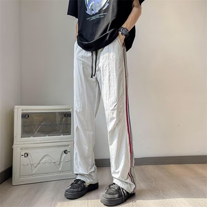 男春夏新款青少年时尚休闲裤KM668 P36图片