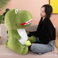萌鸡恐龙