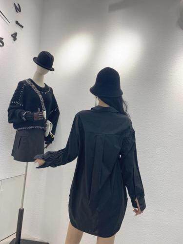 春装新款，女装，名莹