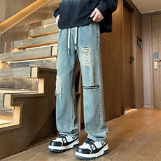 蓝色