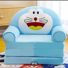 铃铛猫沙发座椅（三层）