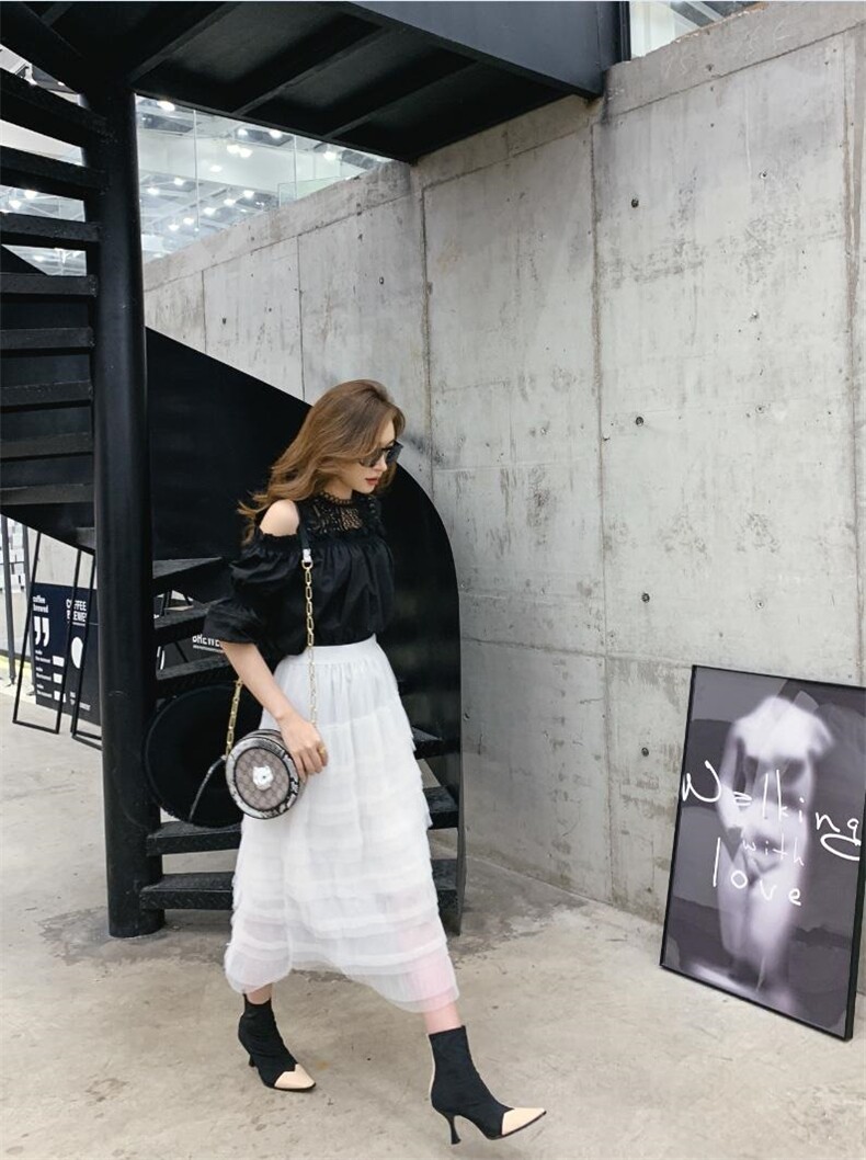 2021年春夏欧韩时尚系列小衫，女装，R2