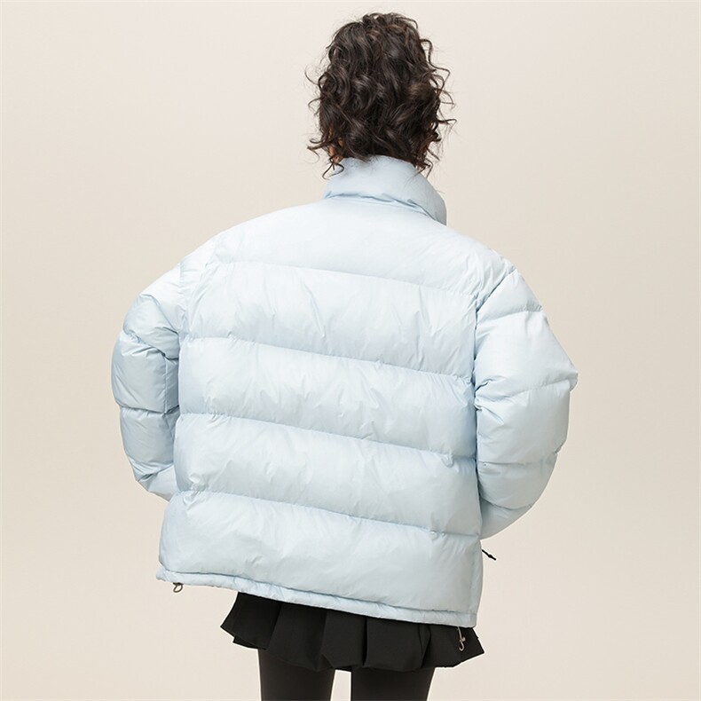 高街潮牌休闲棉衣潮流宽松棉服A161-9995,男装棉衣,电商A161