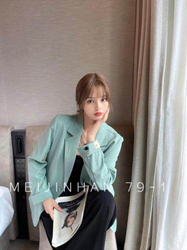 美巾涵 HZMJH123252