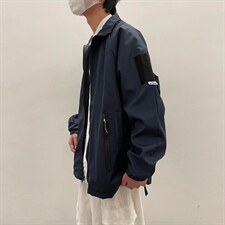 潮流夹克潮男春季夹克J01P57,男装夹克,星座1116-2