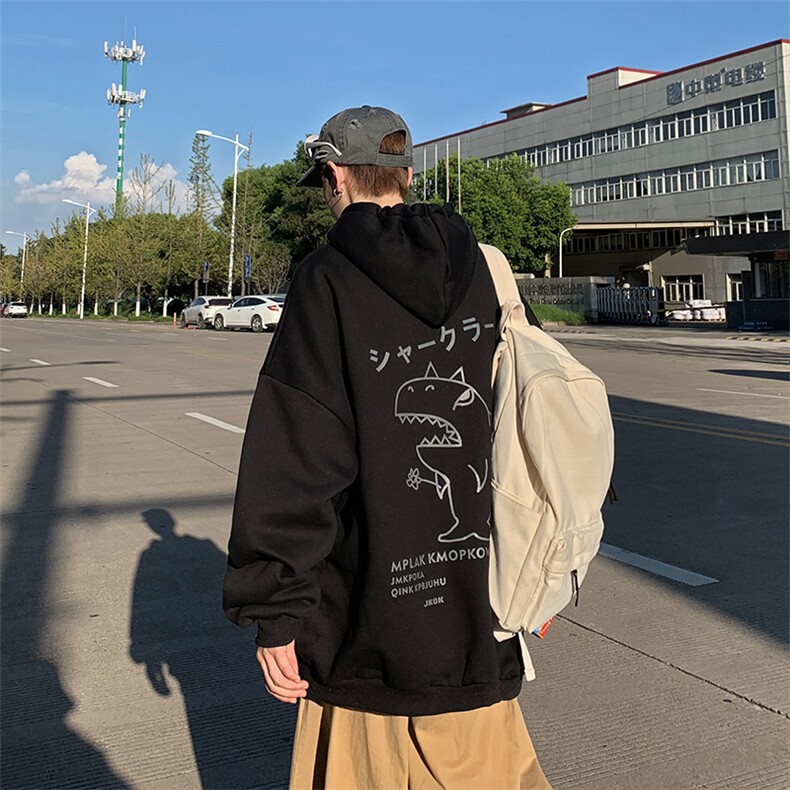 A040-WY2092-P40连帽卫衣男加肥加大码胖子棒球服外套,男装卫衣,电商A040