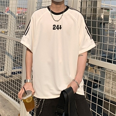 白色