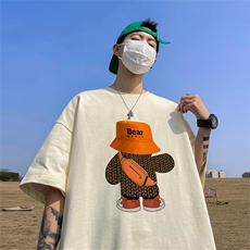 杏色