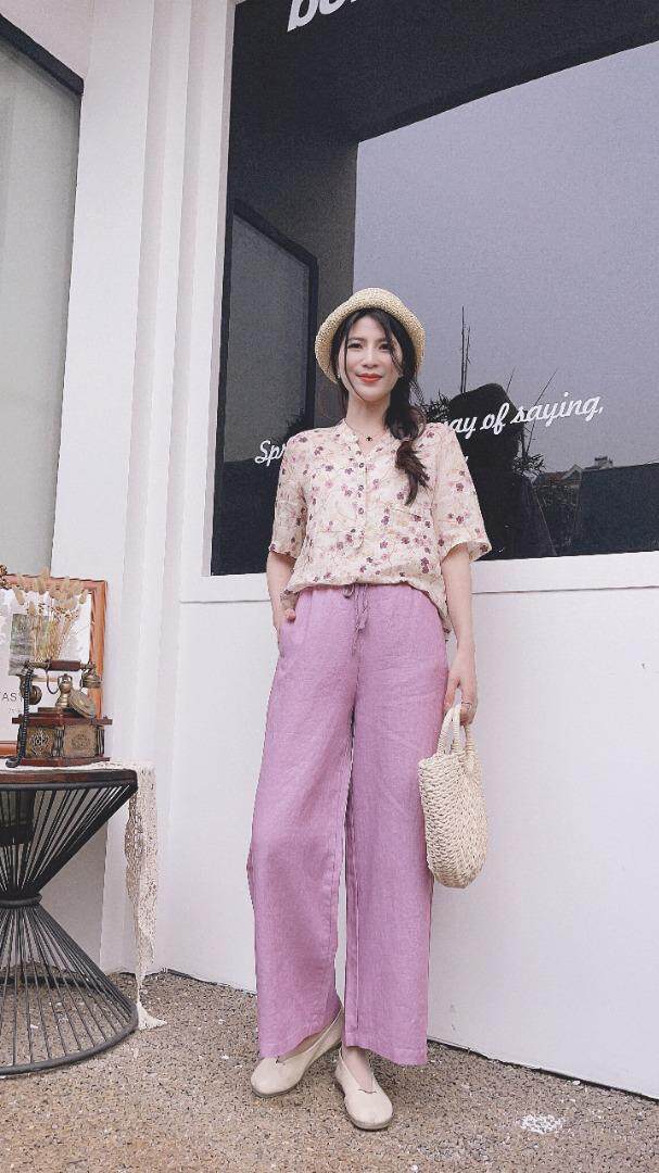 纯苎女装，其它，川哲